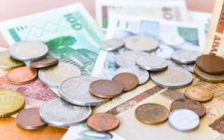 上海信用卡真的假的能延期扣款吗？