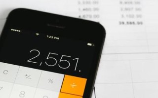 还不上信用卡账单多久会影响征信？